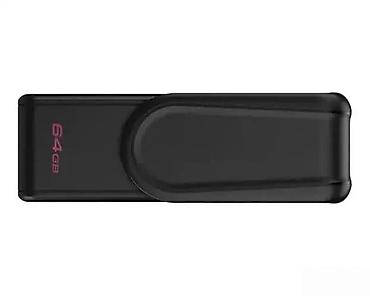 prodaja ps4: Kingston DataTraveler Exodia S USB fleš memorija – 64 GB - Kapacitet — 3