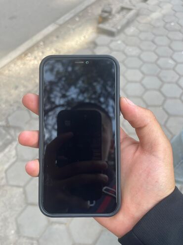 чехлы бу: IPhone 11 Pro, 256 ГБ, Alpine Green, Защитное стекло, Чехол, Кабель, 88 %