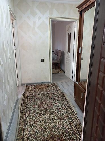 kupca: Saray, 3 otaqlı, Köhnə tikili, 68 kv. m — 4