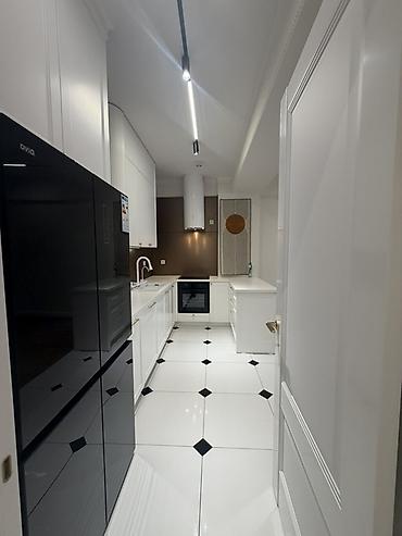 Продажа квартир: 3 комнаты, 131 м², Элитка, 4 этаж, Дизайнерский ремонт — 6