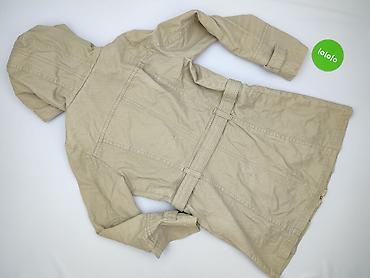 pull bear trencz: MNG, Trencz damski, rozmiar M — 3