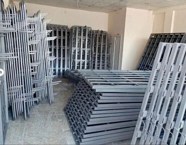 Çarpayılar: Yeni, İkinəfərlik çarpayı, Bazasız, Matrassız, Siyirməsiz, Azərbaycan — 24