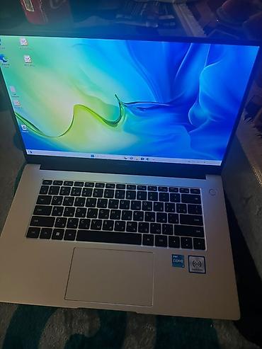 huawei nova 12 ultra: Ноутбук HUAWEI MateBook (серия с Intel Core, металлический корпус — 1