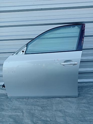 Ban, Kuzov hissələri: Sol ön, Hyundai İoniq 5, 2022 il, Ödənişli çatdırılma — 1