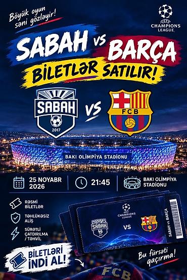 demir seyf qapi: Məhsul: UEFA Çempionlar Liqası – “Sabah” vs “Barça” oyununun — 1