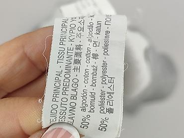 dresy oversize bershka: Bershka, Sukienka damska, rozmiar S — 5