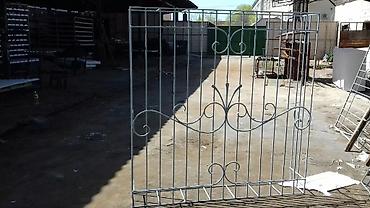 Сварка: Кованые решетки на окна — изготовление и монтаж под размер - — 23