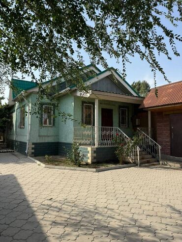дом район ак босого: Дом, 70 м², 3 комнаты, Агентство недвижимости, Косметический ремонт