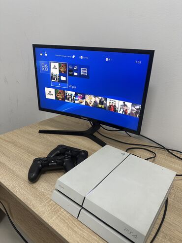 redmi note 4: Продаю Sony PlayStation 4 500 гб. Приставка в отличном состоянии