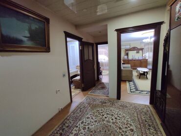 Yeni tikili: 2 otaqlı, Yeni tikili, 82 kv. m — 6