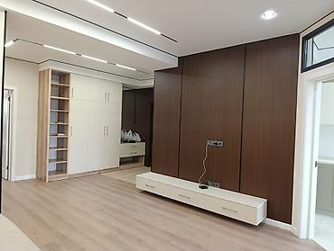 86: 3 комнаты, 86 м², Элитка, 10 этаж, Евроремонт — 9