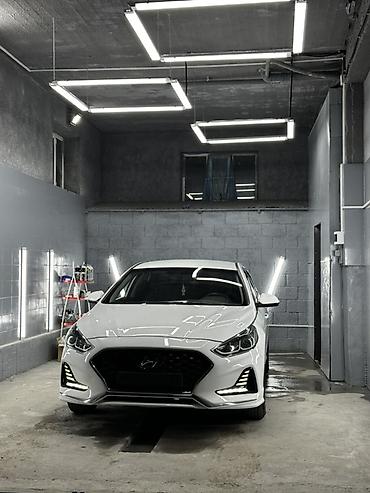 толстовка аниме: **Детейлинг автомобилей MDB Detailing** Премиальный подход к авто — 3