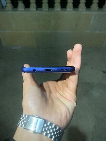 kia ceed ekran: Samsung 32 GB, rəng - Göy, Barmaq izi — 4
