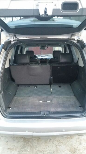 Mercedes-Benz: Mercedes-Benz ML 270: 2.7 l | 2003 il Universal — 23