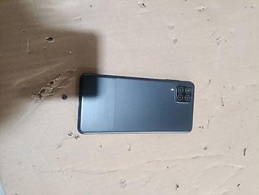 pls 5: Samsung Galaxy A12, 64 GB, Qırıq — 6