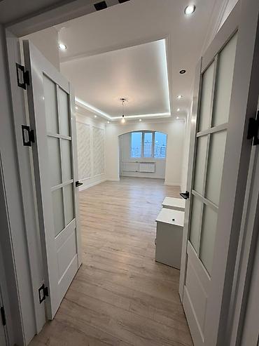 Продажа квартир: 2 комнаты, 67 м², Элитка, 6 этаж, Евроремонт — 1