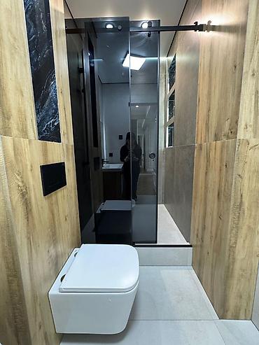 Продажа квартир: 3 комнаты, 104 м², Элитка, 8 этаж, Дизайнерский ремонт — 9