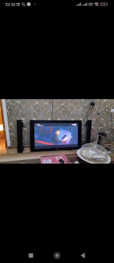 televizorlar islenmis: TV tünerlər və resiverlər