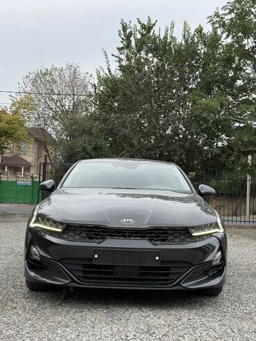 кия к5 бензин: Kia K5: 2020 г., 2 л, Автоматические, Газ, Седан