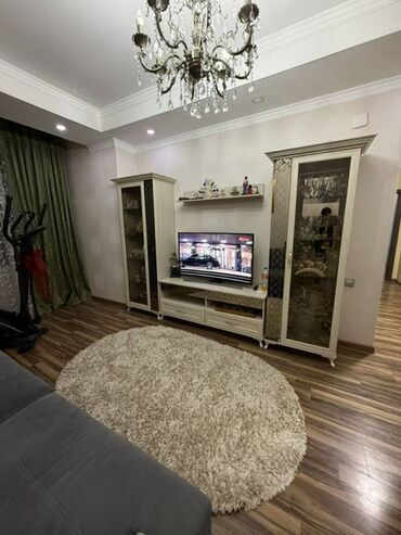 Долгосрочная аренда квартир: 2 комнаты at lalafo.kg — 4 Долгосрочная аренда квартир: 2 комнаты — 4