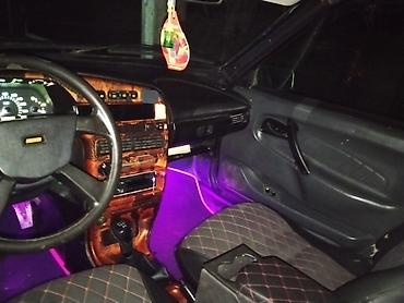 ucuz maşin: VAZ (LADA) 2115: 1.5 l | Sedan — 5