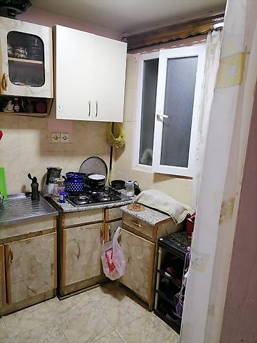 yeni gunəsli evlər: 2 otaq emircan qesebesi kohne suraxani Tam store 31 ci bölmeye yaxin — 4