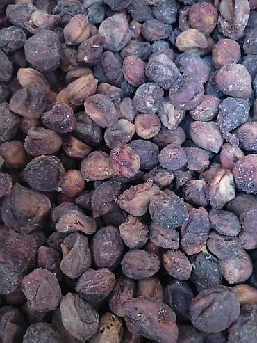 Сухофрукты, орехи, снеки: Сушёный абрикос (урюк/кайса без сиропа) - Натуральная сушка на — 3