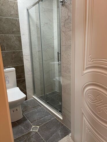 Uzunmüddətli kirayə mənzillər: Ev Xırdalanda Kristal Abşeron 1 də yerləşir Ev 2 otaq studio mənzil — 10