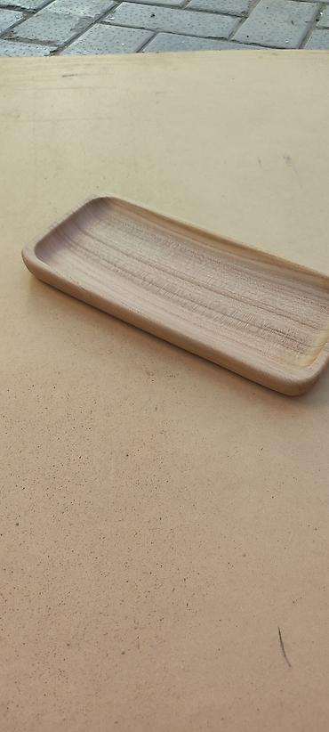 Другая посуда и кухонный инвентарь: Менажницы, доски для подачи подставки под приборы, штендер, резервы — 28