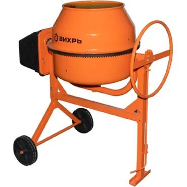 продаю действующий бизнес бишкеке: Сдам в аренду Бетономешалки