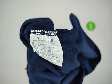 sukienki denim: Sukienka damska, rozmiar 4XL — 6