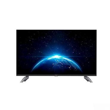 ТВ и видео: SHIVAKI US32H3203 SMART TVShivakiТип экранаLEDРазрешение — 1