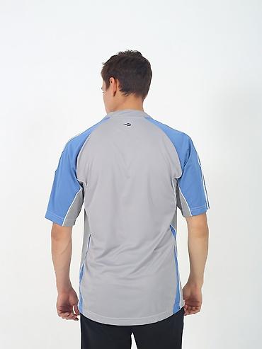 Футболки: Футболка Adidas Treino Tee Original !!! Категория - Adidas Climacool — 17