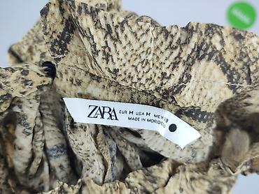 value: Zara, Sukienka damska, rozmiar M — 4