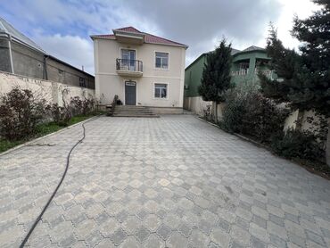 Həyət evləri və villaların satışı: 5 otaqlı, 180 kv. m, Kredit yoxdur, Yeni təmirli -da lalafo.az — 18 Həyət evləri və villaların satışı: 5 otaqlı, 180 kv. m, Kredit yoxdur, Yeni təmirli — 18