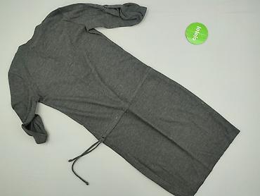 czerwone baleriny: Bodyflirt, Sukienka damska, rozmiar XS — 3
