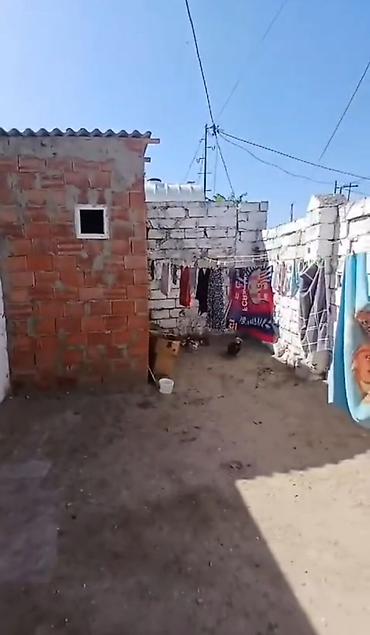 ramana qesebesi: 2 otaqlı, 50 kv. m, Kredit yoxdur, Orta təmir — 6
