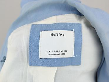 firma bpc: Bershka, Marynarka damska, rozmiar S — 4
