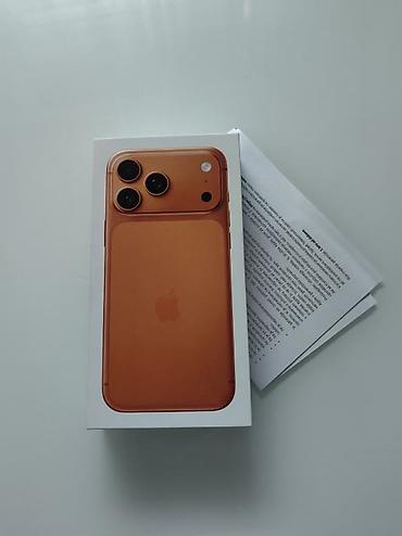 оптовик: IPhone 17 Pro Max, Новый, 256 ГБ, Кабель, Коробка, 100 % — 4