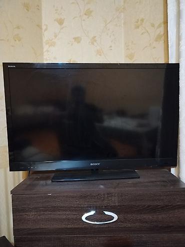 Sony BRAVIA televizor - Ekran diaqonalı: təxminən 32–40 düym