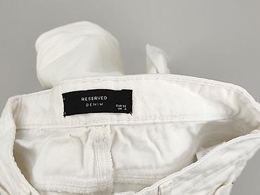 jeans wildcat: Denim, Jeansy damskie, rozmiar 2XS — 4