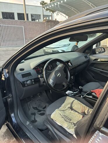 Opel: Opel Astra: 1.3 l | 2006 il 400000 km Universal — 8