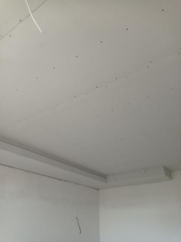 Монтажные работы: Монтаж перегородок, Монтаж стен, Монтаж потолков Больше 6 лет опыта — 7