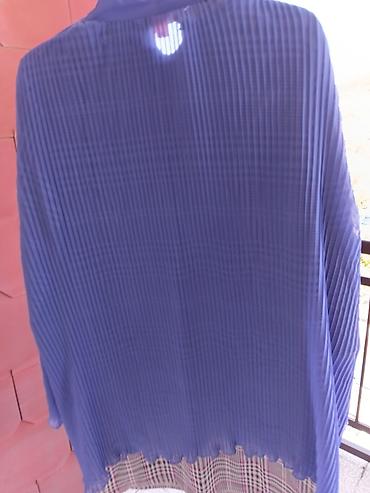 Bademantili: 2XL — 5