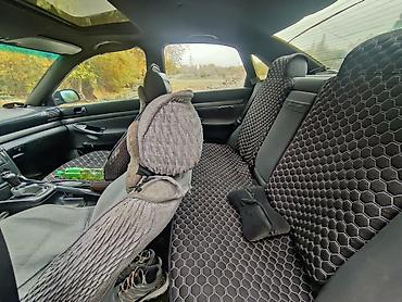e klass: Audi A4: 1995 г., 1.8 л, Механика, Бензин, Седан — 5