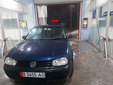 моновпрыск на гольф 3: Volkswagen Golf: 2000 г., 1.6 л, Автомат, Бензин