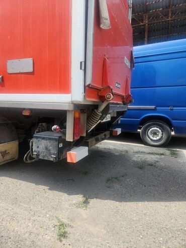купить фронтальный погрузчик бу: Лопата на спринтер 
в хорошем состоянии