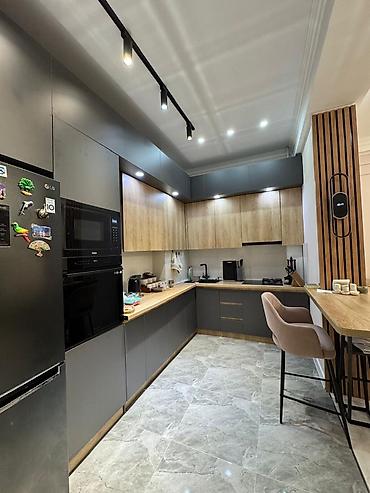 Продажа квартир: 3 комнаты, 85 м², Элитка, 13 этаж, Евроремонт — 4