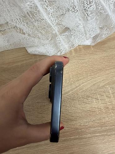 iphone 14 pro mac: IPhone 15 Pro Max, Blue Titanium, Face ID — 5