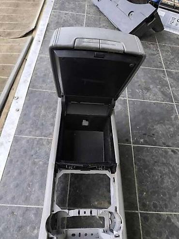 bravo: SIVI NASLON ZA RUKU ZA VOLKSWAGEN TOUAREG OD 2003. DO 2010. GOD. | — 4